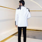 Sky 2.0 High-Low Skyline Tuxedo