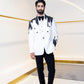 Sky 2.0 High-Low Skyline Tuxedo
