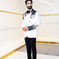 Sky 2.0 High-Low Skyline Tuxedo