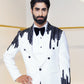 Sky 2.0 High-Low Skyline Tuxedo