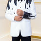 Sky 2.0 High-Low Skyline Tuxedo
