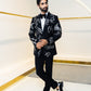 Resham Fusion Tuxedo