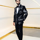 Resham Fusion Tuxedo