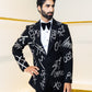 Resham Fusion Tuxedo