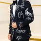 Resham Fusion Tuxedo
