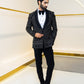 Starry Night Tuxedo