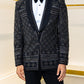 Starry Night Tuxedo