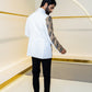 Seamless Opulence Tuxedo
