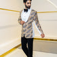 Seamless Opulence Tuxedo