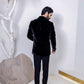 Camouflage Luxe Tuxedo