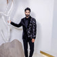 Camouflage Luxe Tuxedo
