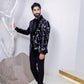 Camouflage Luxe Tuxedo