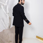 Shell Luxe Custom Tuxedo