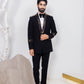 Shell Luxe Custom Tuxedo