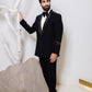 Shell Luxe Custom Tuxedo