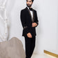 Shell Luxe Custom Tuxedo